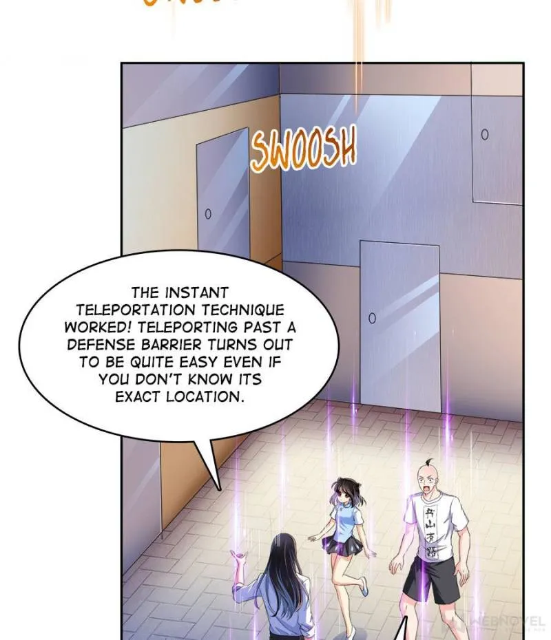 Cultivation Chat Group Mangakakalot X Chapter 366 Page 60