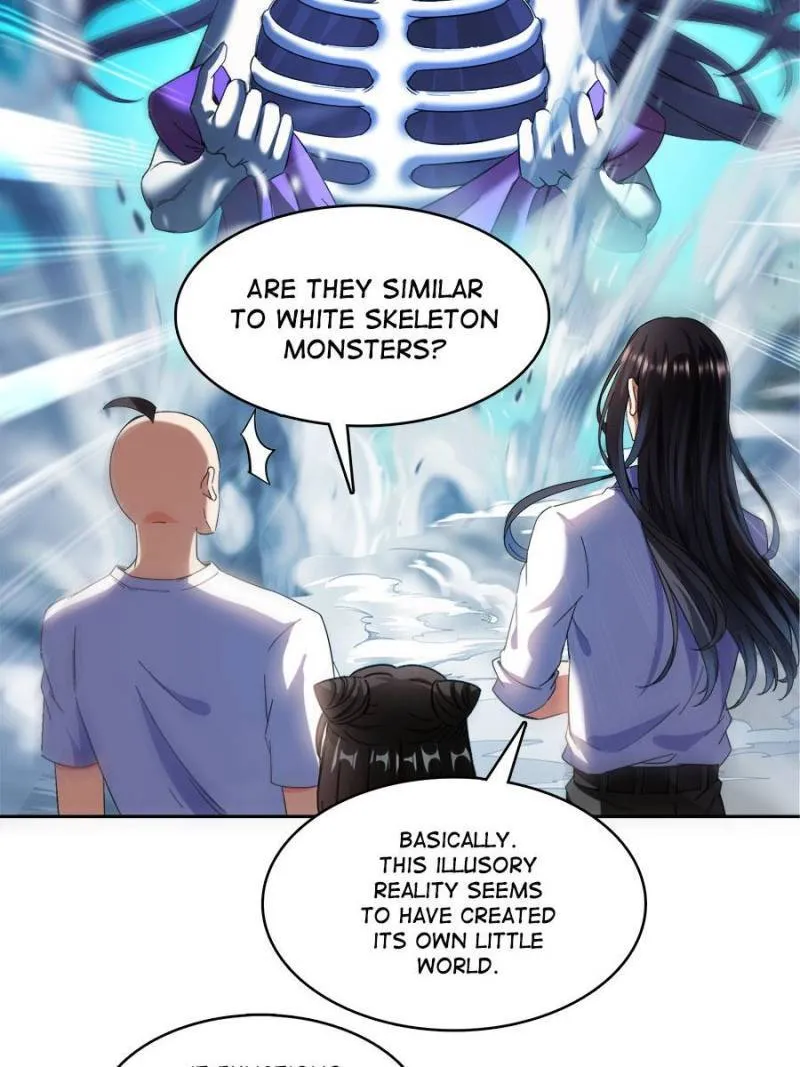 Cultivation Chat Group Mangakakalot X Chapter 367 Page 7