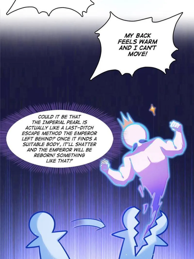 Cultivation Chat Group Mangakakalot X Chapter 367 Page 64