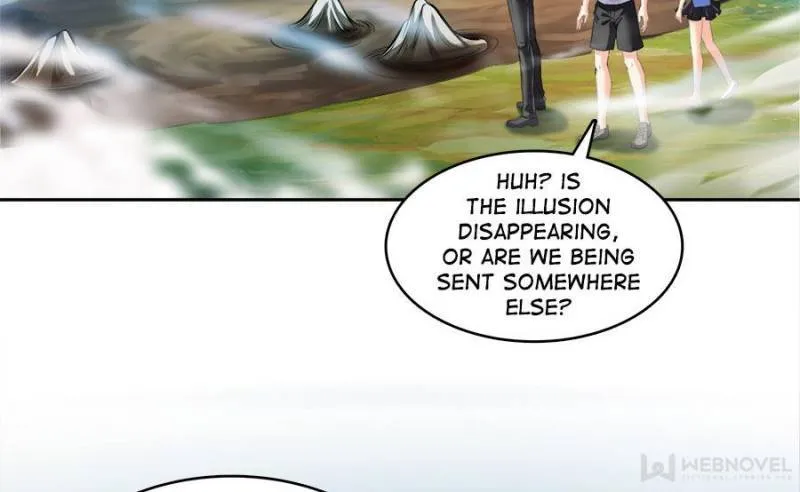 Cultivation Chat Group Mangakakalot X Chapter 367 Page 9
