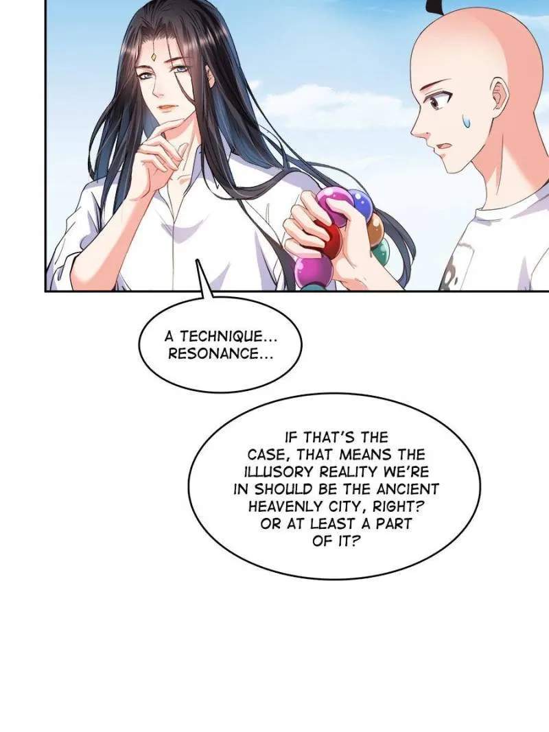 Cultivation Chat Group Mangakakalot X Chapter 367 Page 16