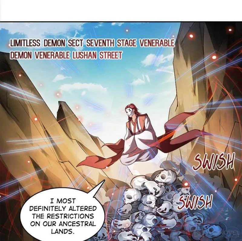 Cultivation Chat Group Mangakakalot X Chapter 367 Page 24