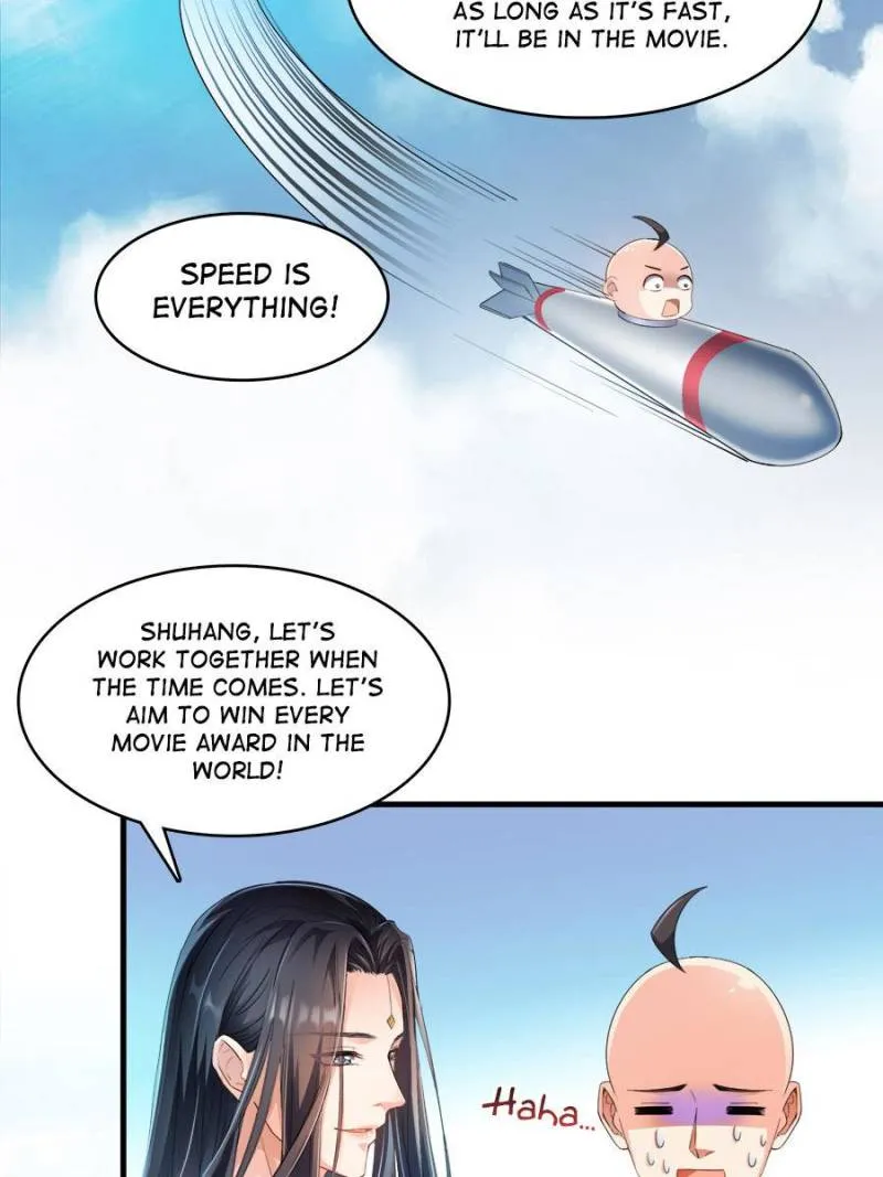 Cultivation Chat Group Mangakakalot X Chapter 369 Page 51