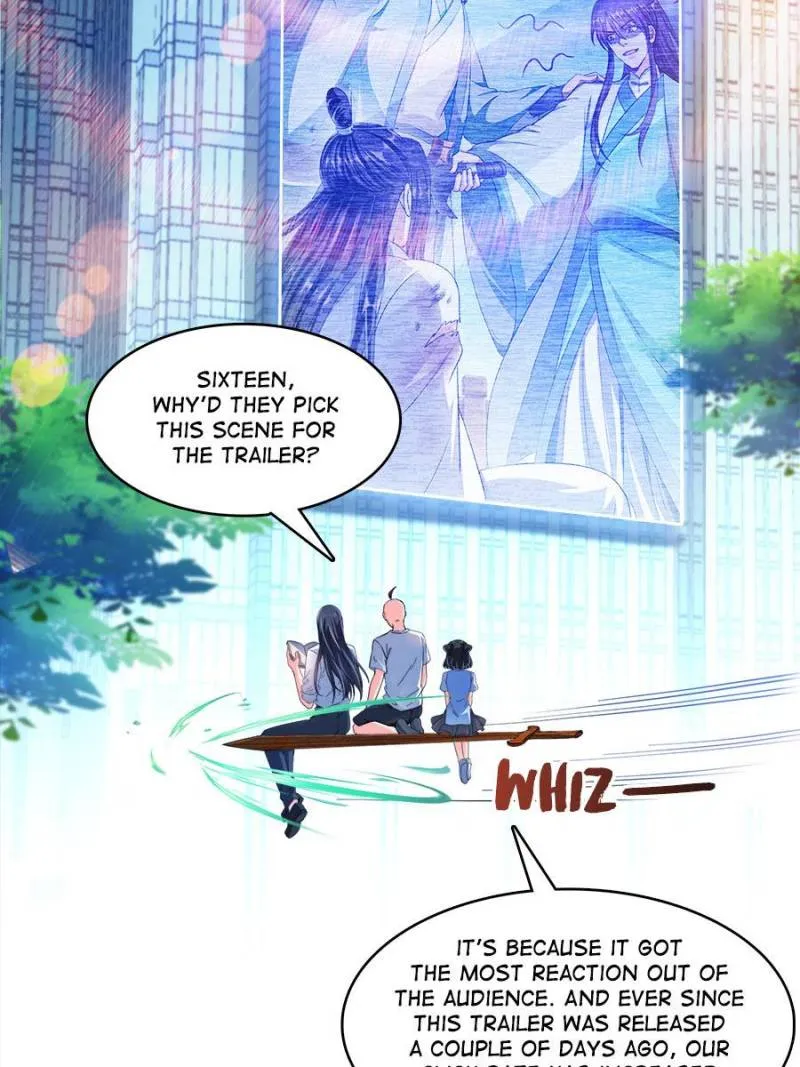 Cultivation Chat Group Mangakakalot X Chapter 369 Page 54