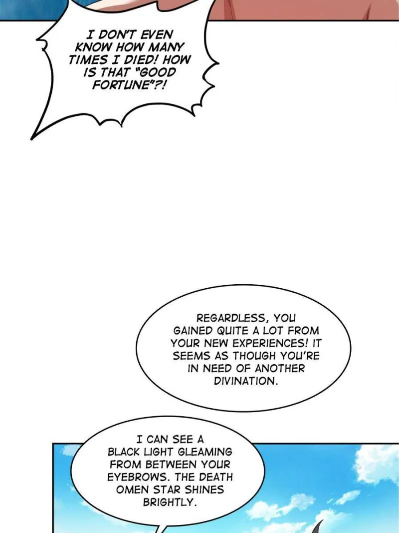 Cultivation Chat Group Mangakakalot X Chapter 369 Page 22