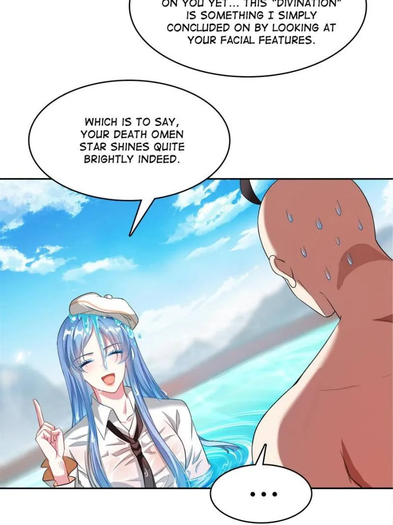 Cultivation Chat Group Mangakakalot X Chapter 369 Page 24