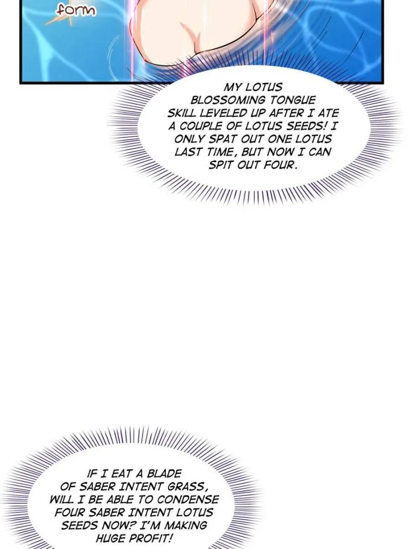 Cultivation Chat Group Mangakakalot X Chapter 369 Page 39