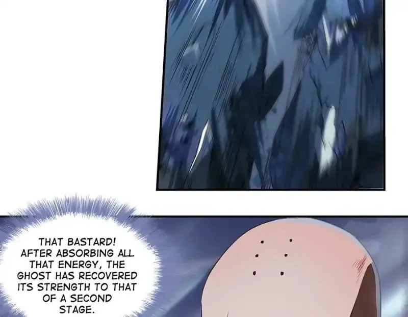 Cultivation Chat Group Mangakakalot X Chapter 37 Page 21