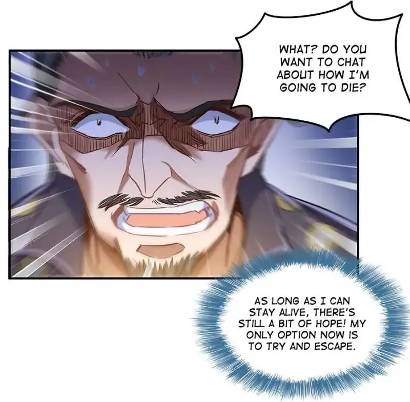 Cultivation Chat Group Mangakakalot X Chapter 37 Page 46