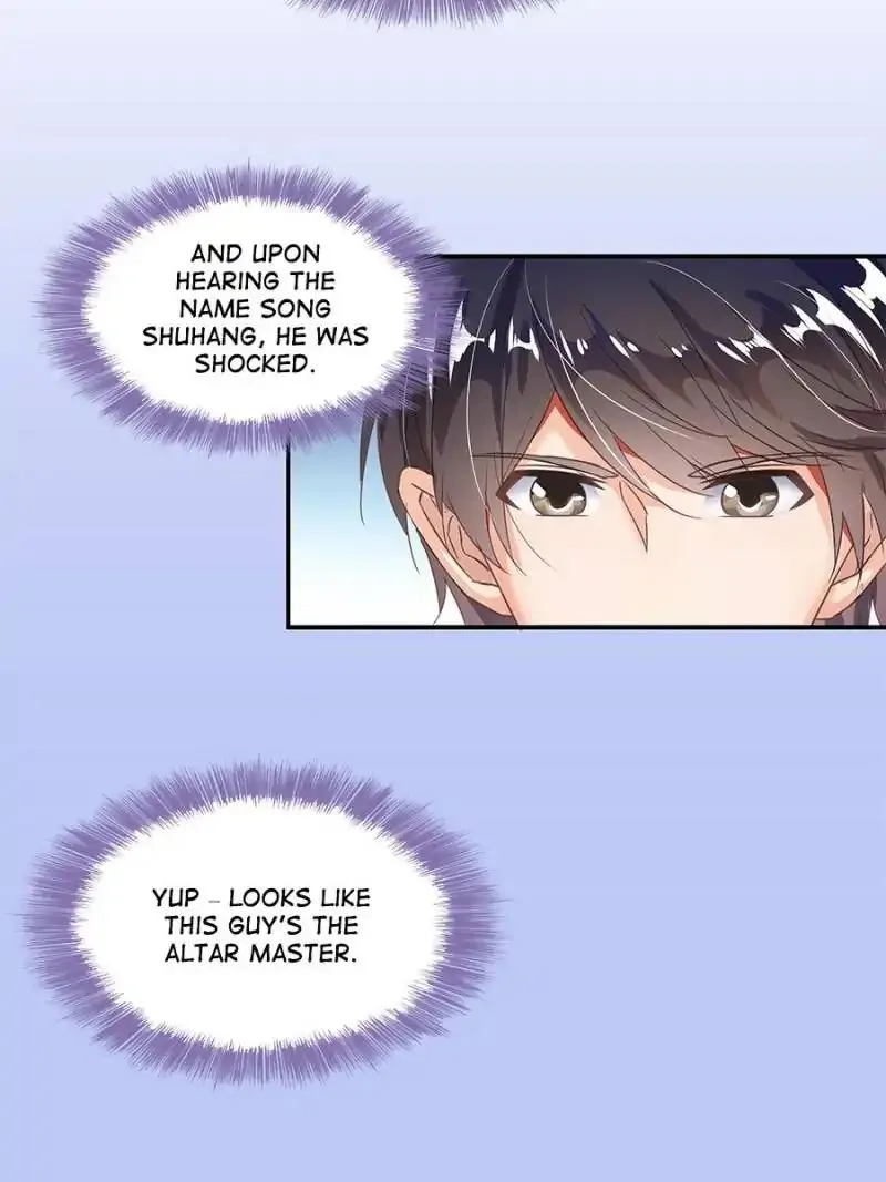 Cultivation Chat Group Mangakakalot X Chapter 37 Page 41