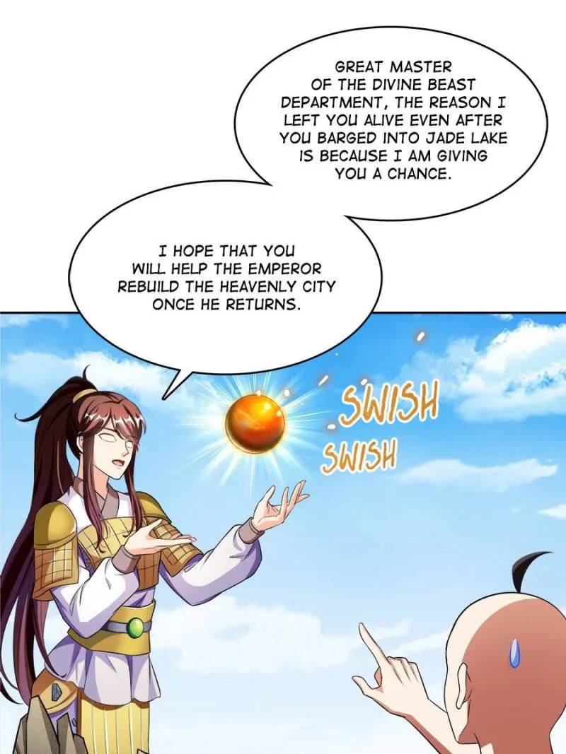 Cultivation Chat Group Mangakakalot X Chapter 371 Page 51