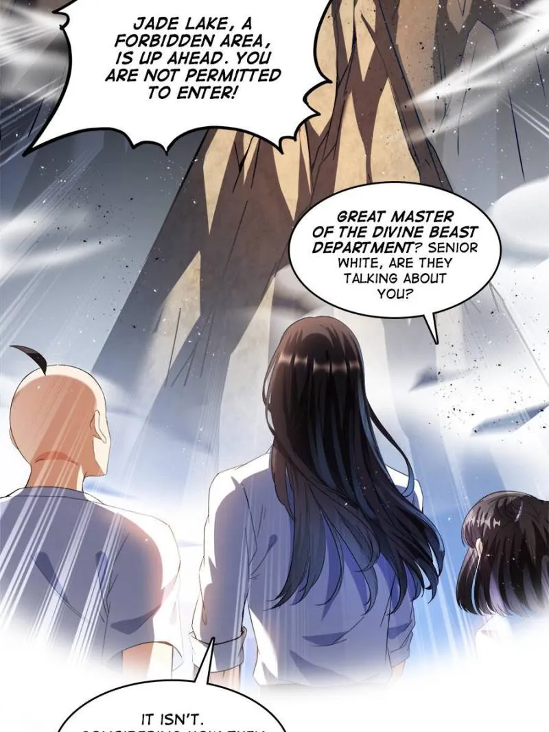 Cultivation Chat Group Mangakakalot X Chapter 371 Page 14