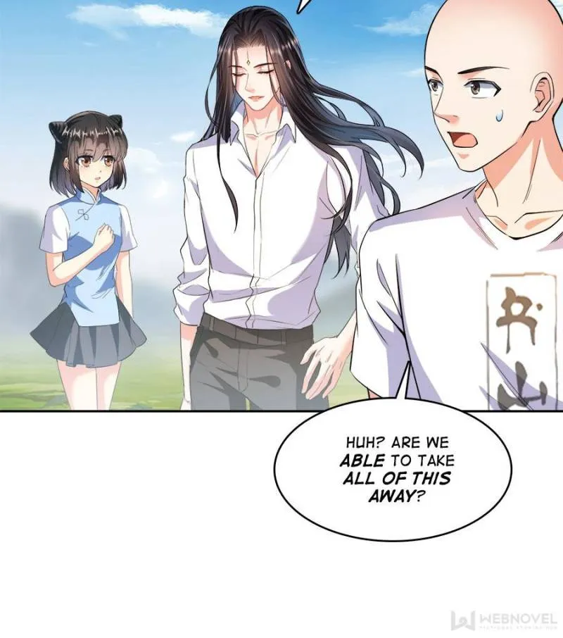 Cultivation Chat Group Mangakakalot X Chapter 371 Page 21