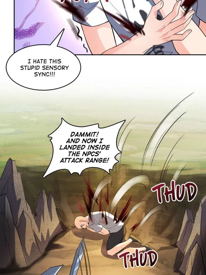 Cultivation Chat Group Mangakakalot X Chapter 371 Page 32