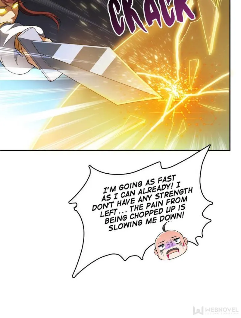 Cultivation Chat Group Mangakakalot X Chapter 371 Page 39