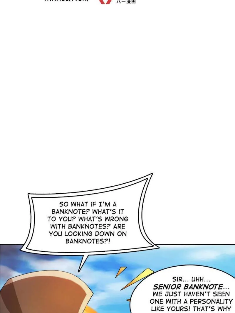 Cultivation Chat Group Mangakakalot X Chapter 374 Page 2