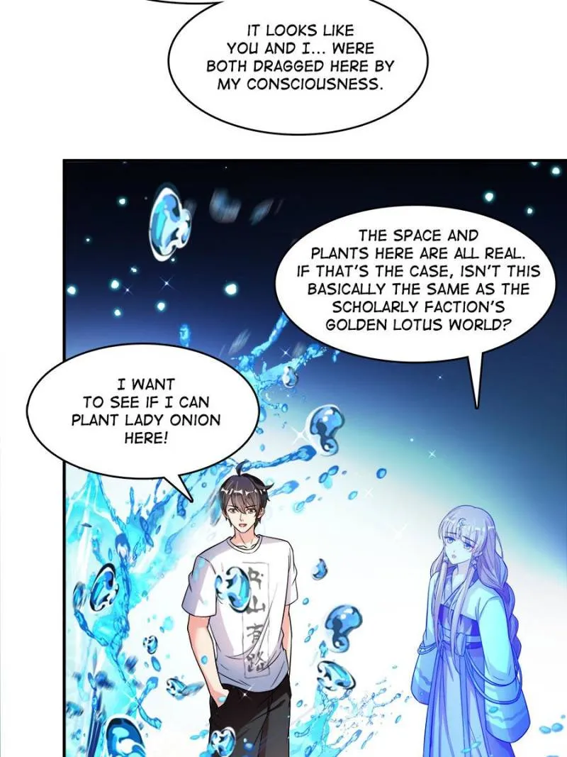 Cultivation Chat Group Mangakakalot X Chapter 376 Page 29