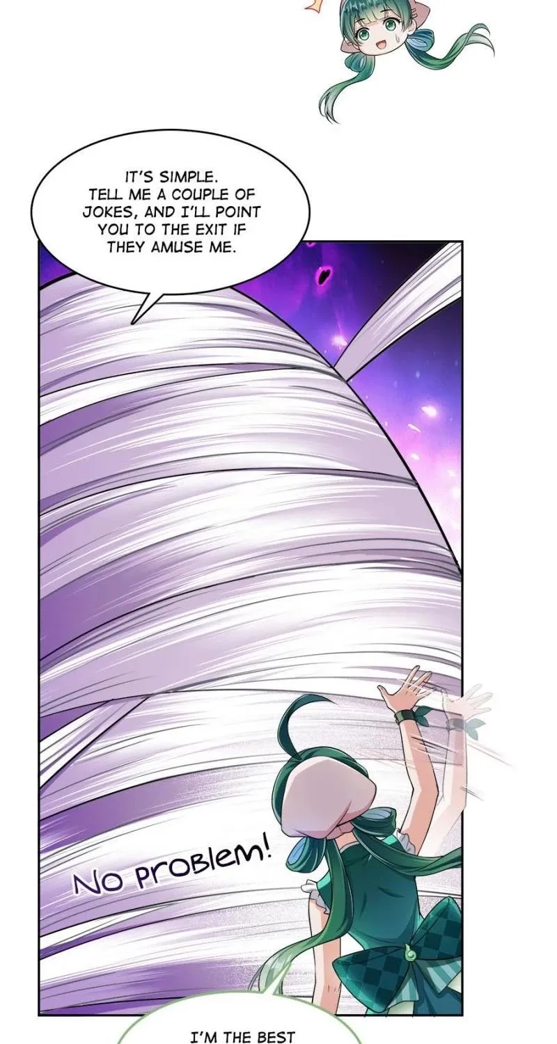 Cultivation Chat Group Mangakakalot X Chapter 377 Page 17