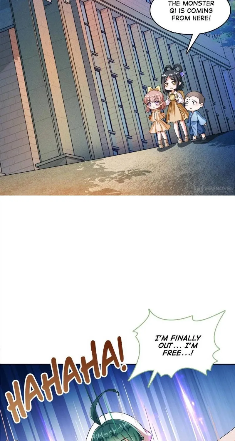 Cultivation Chat Group Mangakakalot X Chapter 377 Page 20