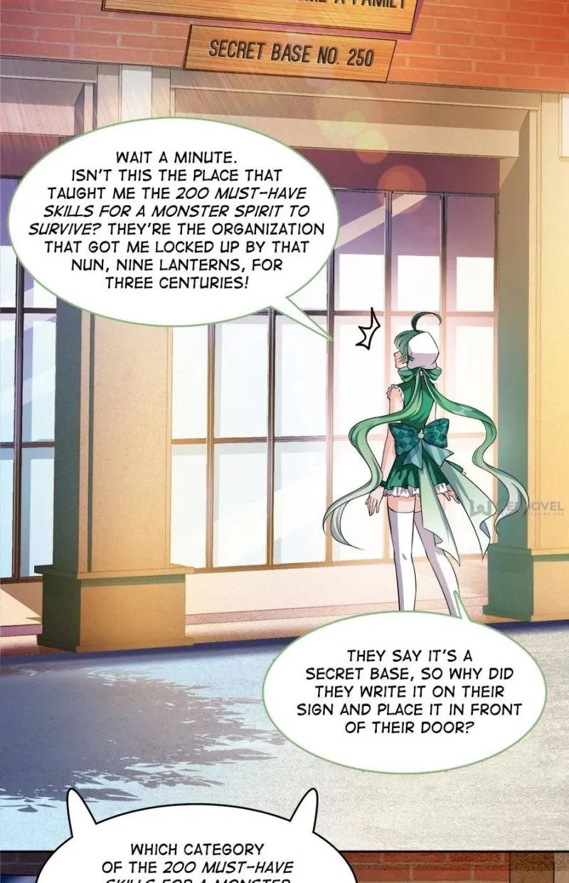 Cultivation Chat Group Mangakakalot X Chapter 377 Page 22