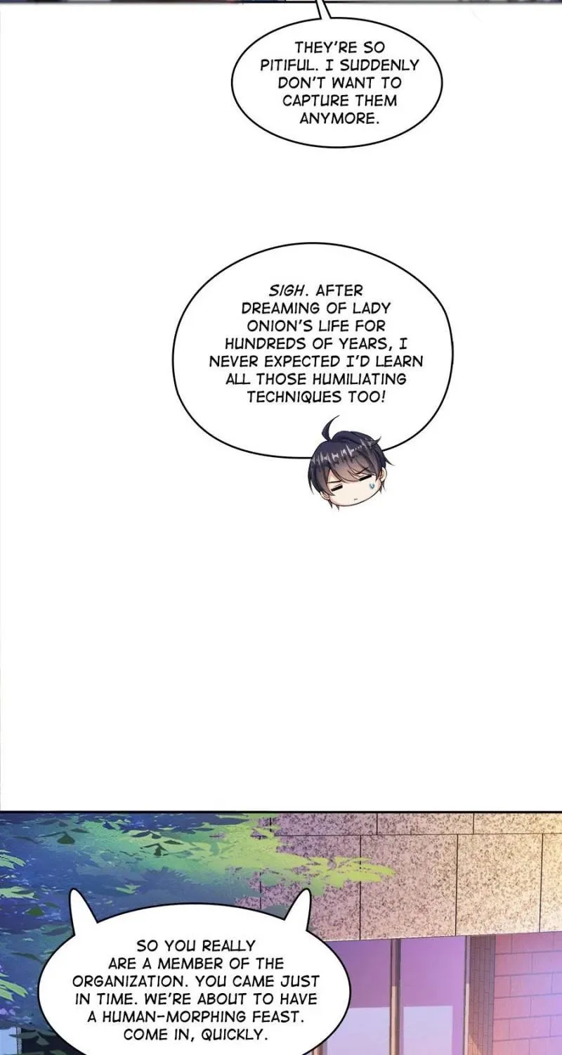 Cultivation Chat Group Mangakakalot X Chapter 377 Page 25