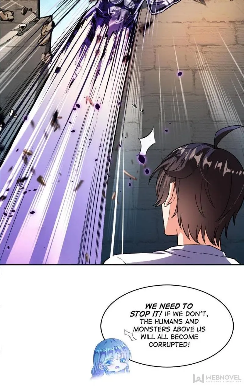 Cultivation Chat Group Mangakakalot X Chapter 379 Page 24