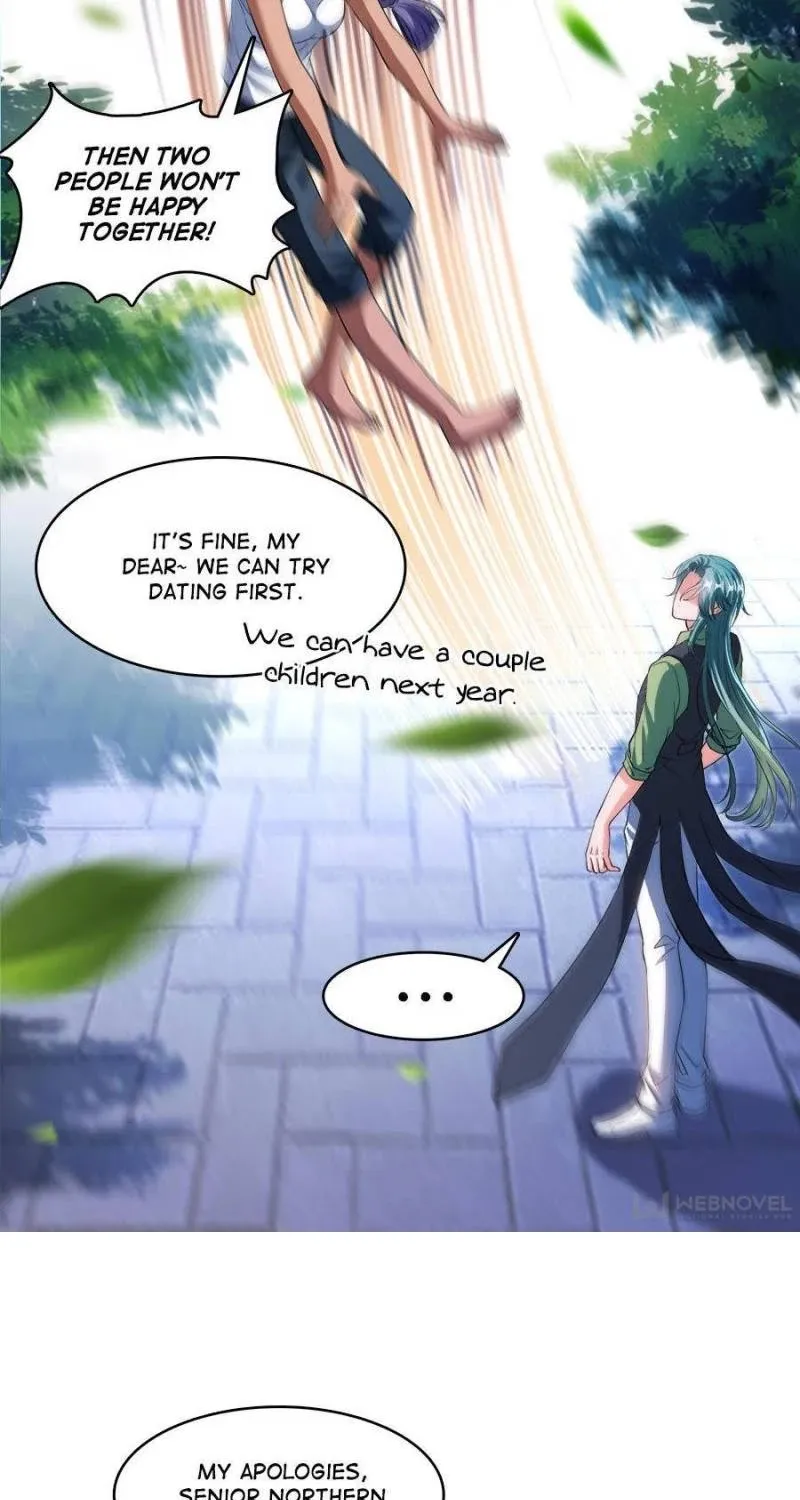 Cultivation Chat Group Mangakakalot X Chapter 380 Page 33