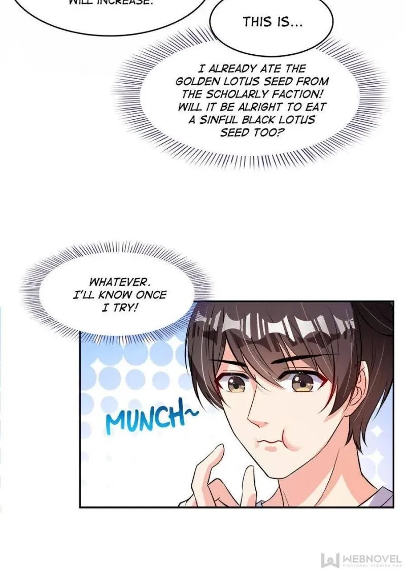 Cultivation Chat Group Mangakakalot X Chapter 380 Page 40