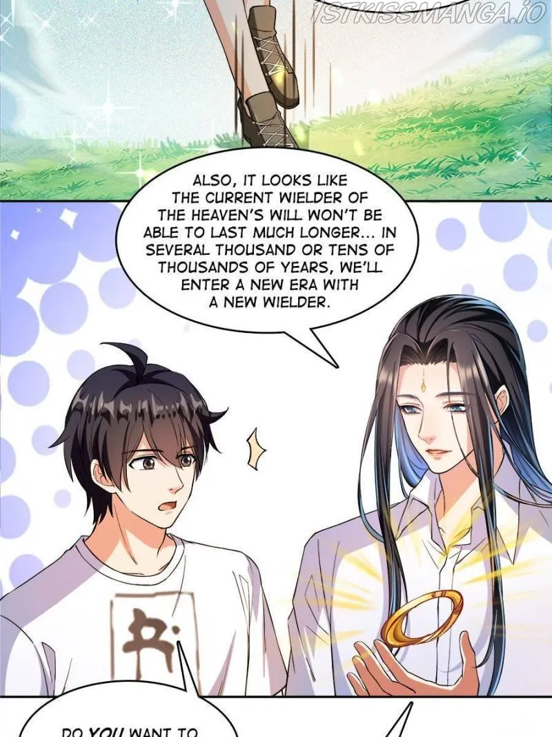 Cultivation Chat Group Mangakakalot X Chapter 381 Page 59