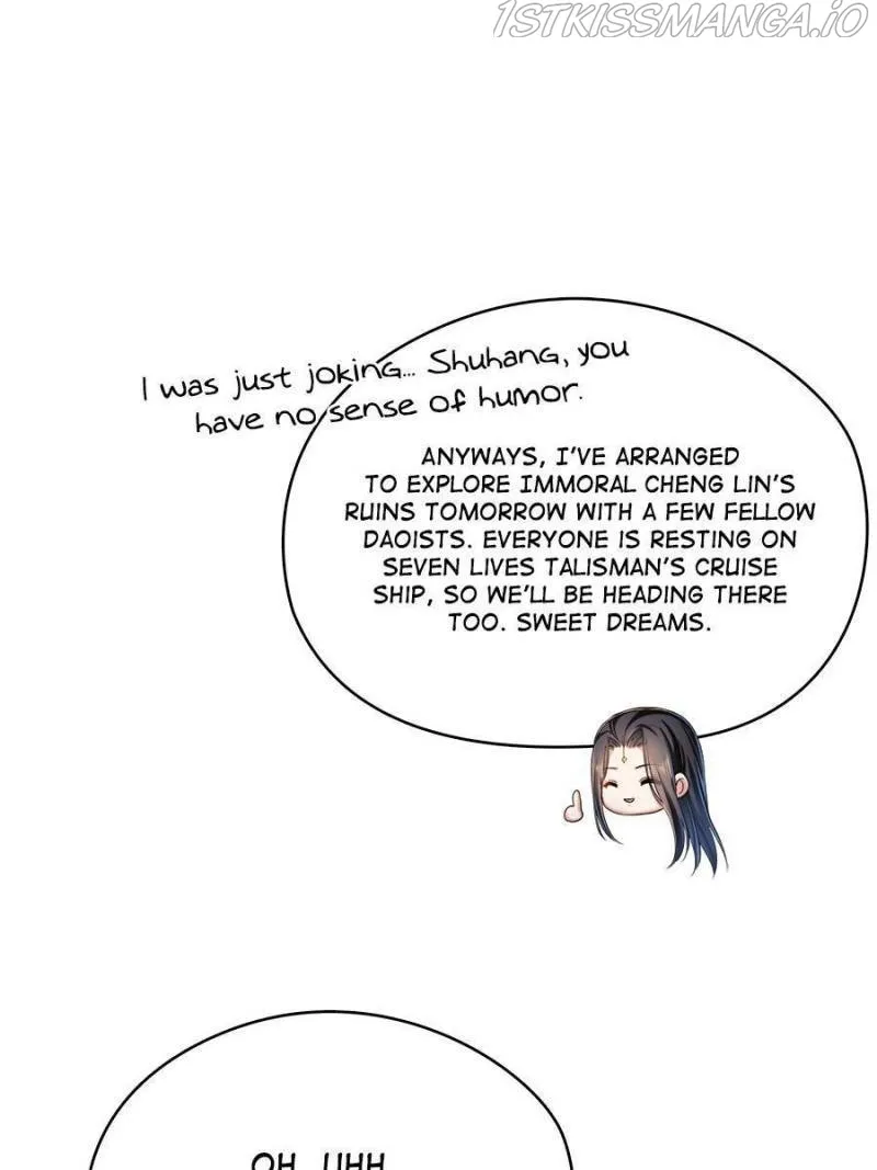Cultivation Chat Group Mangakakalot X Chapter 381 Page 65