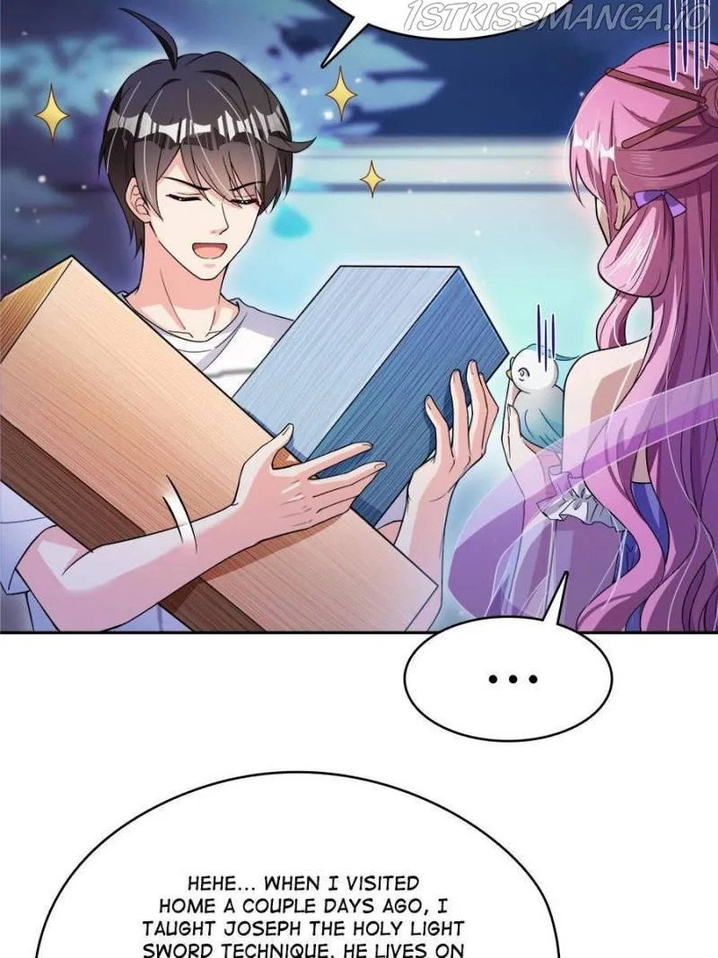 Cultivation Chat Group Mangakakalot X Chapter 381 Page 8