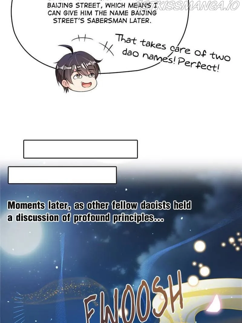 Cultivation Chat Group Mangakakalot X Chapter 381 Page 9