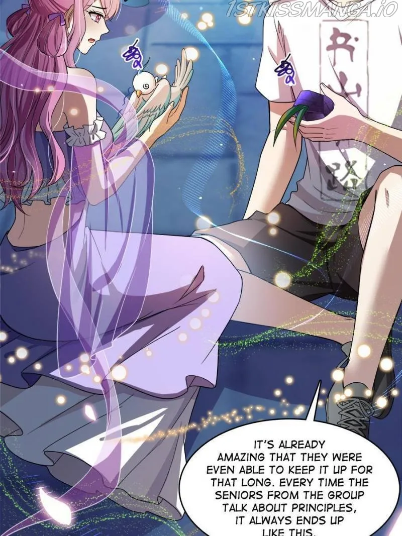 Cultivation Chat Group Mangakakalot X Chapter 381 Page 11