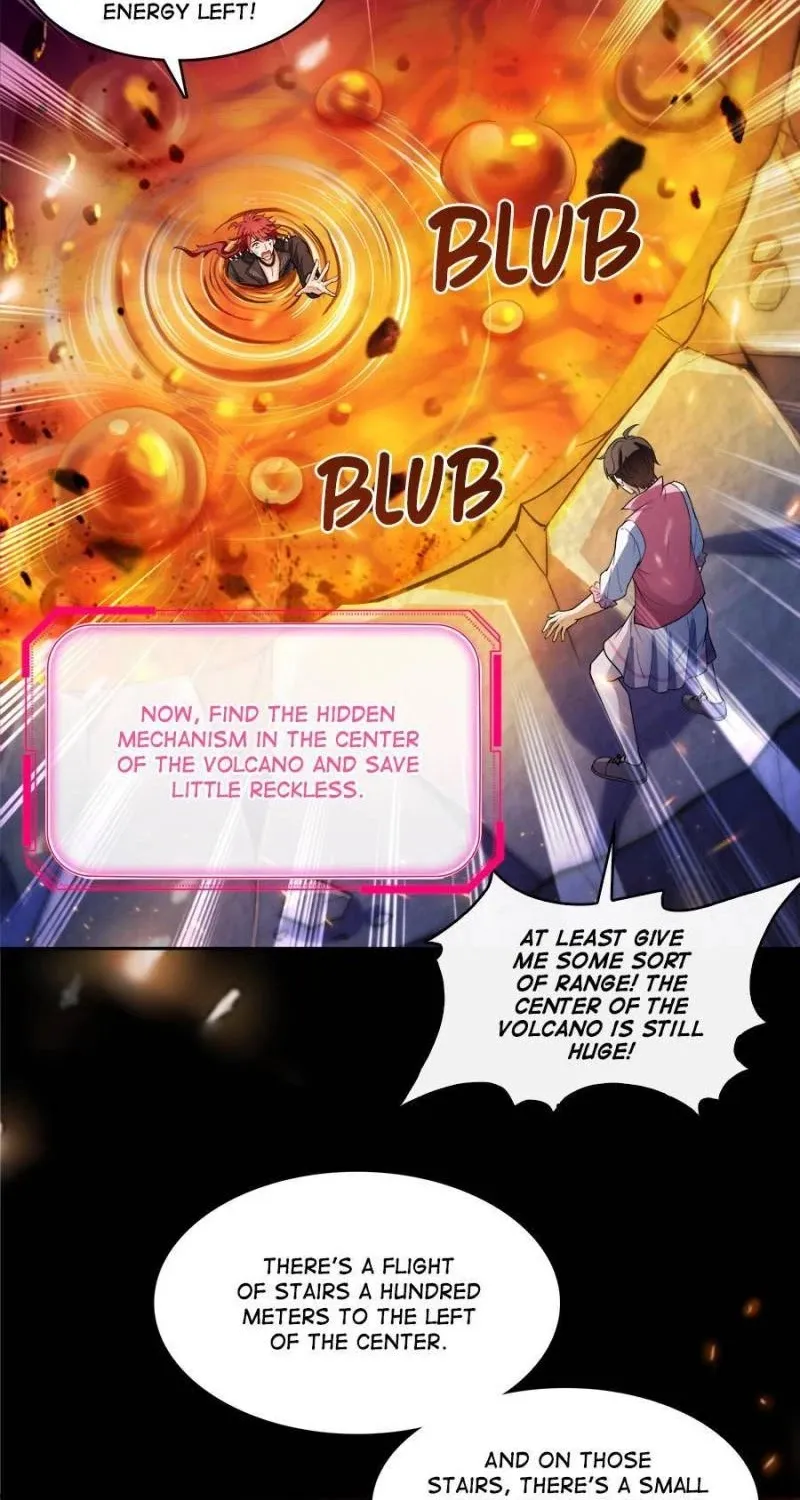 Cultivation Chat Group Mangakakalot X Chapter 382 Page 5