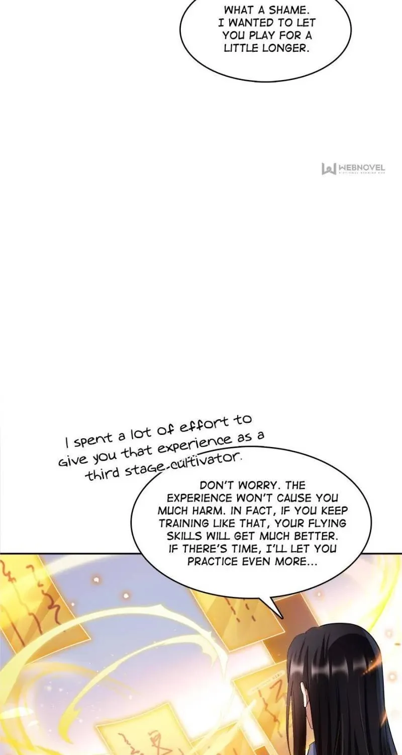 Cultivation Chat Group Mangakakalot X Chapter 382 Page 13