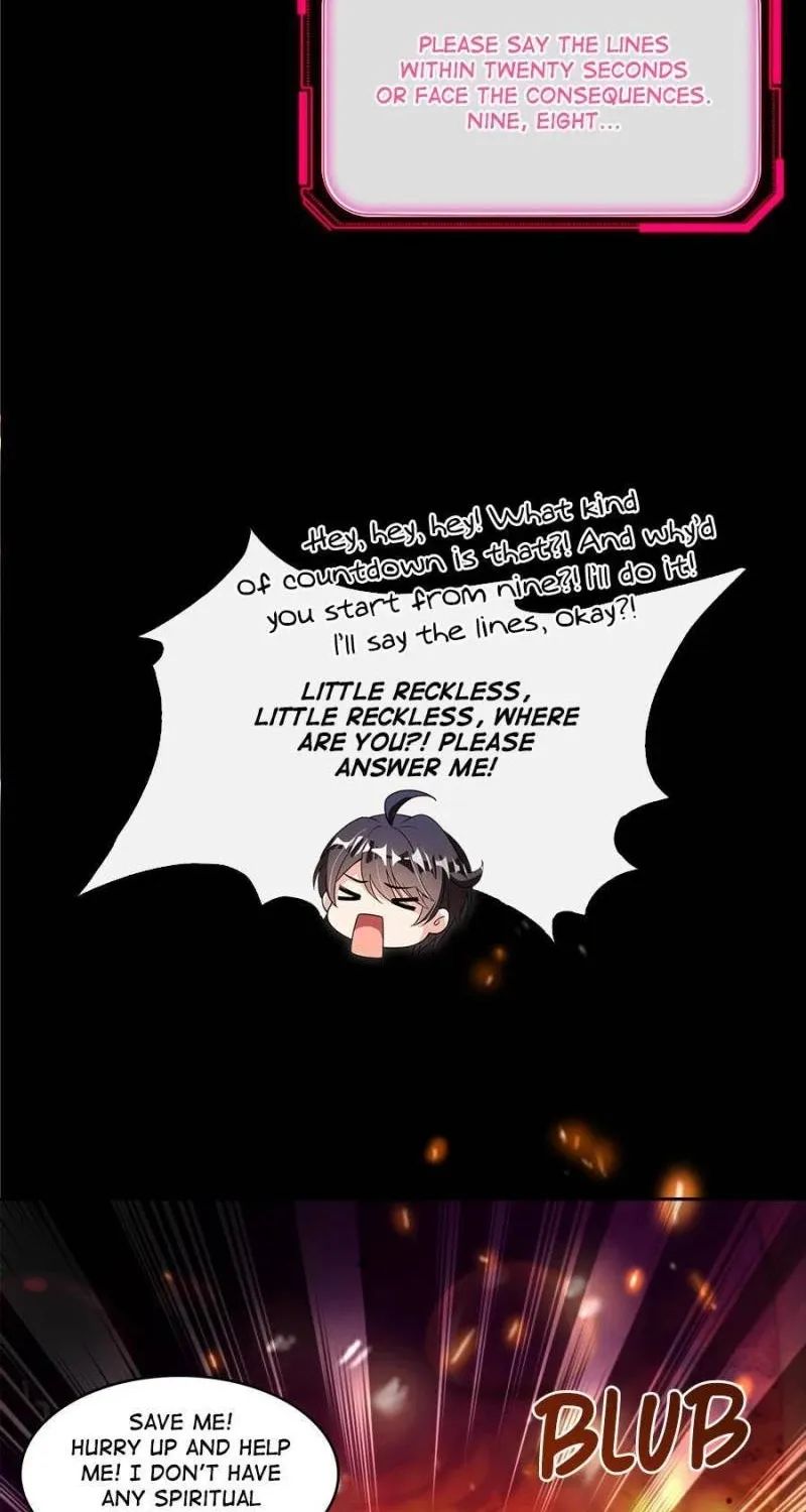 Cultivation Chat Group Mangakakalot X Chapter 382 Page 4