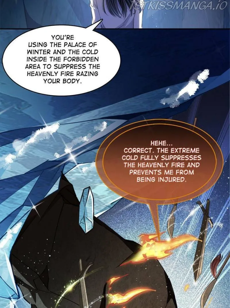 Cultivation Chat Group Mangakakalot X Chapter 387 Page 4