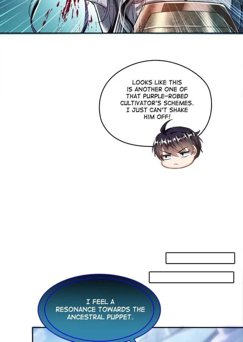 Cultivation Chat Group Mangakakalot X Chapter 388 Page 8