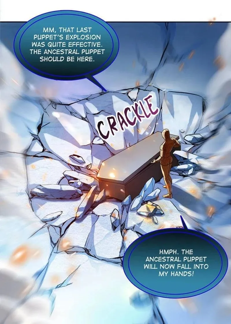 Cultivation Chat Group Mangakakalot X Chapter 388 Page 14