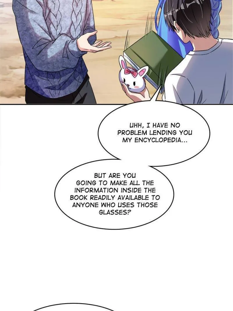 Cultivation Chat Group Mangakakalot X Chapter 393 Page 33