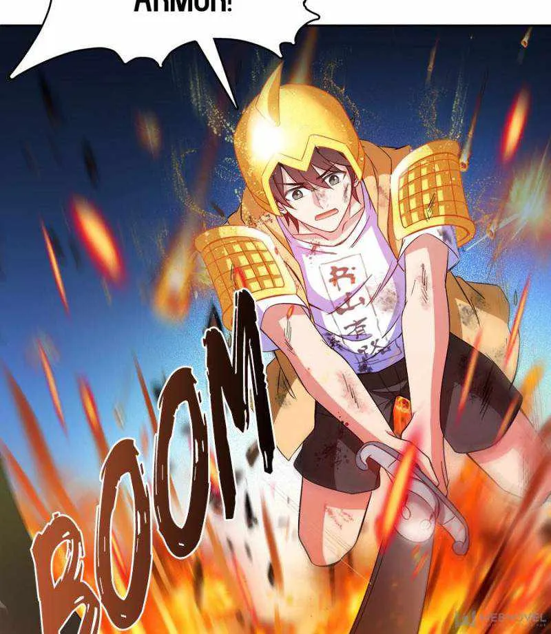Cultivation Chat Group Mangakakalot X Chapter 394 Page 3