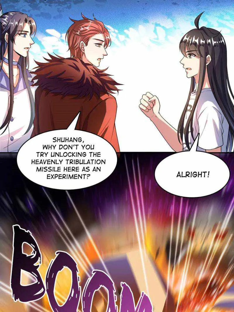 Cultivation Chat Group Mangakakalot X Chapter 398 Page 48