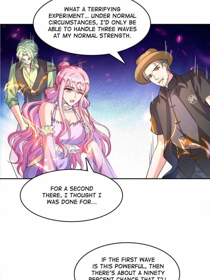 Cultivation Chat Group Mangakakalot X Chapter 398 Page 52