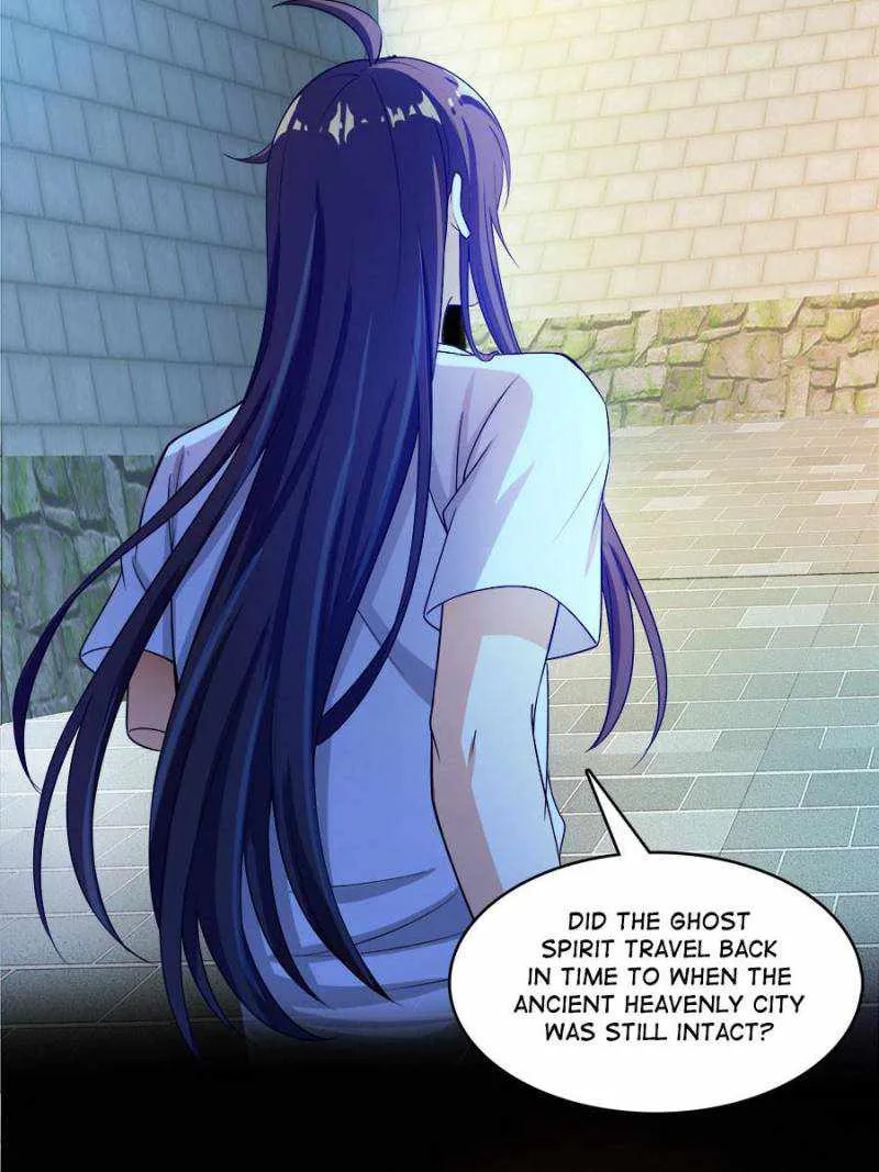 Cultivation Chat Group Mangakakalot X Chapter 398 Page 7