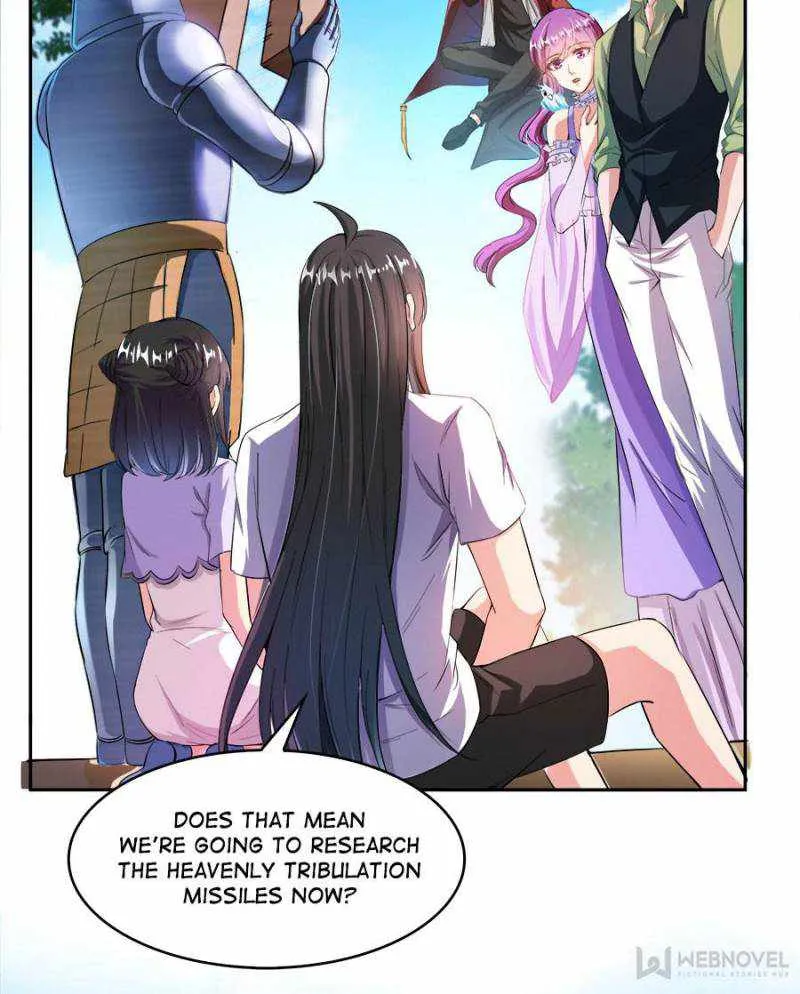 Cultivation Chat Group Mangakakalot X Chapter 398 Page 13