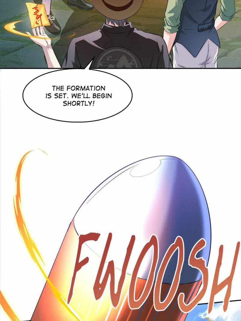 Cultivation Chat Group Mangakakalot X Chapter 398 Page 21