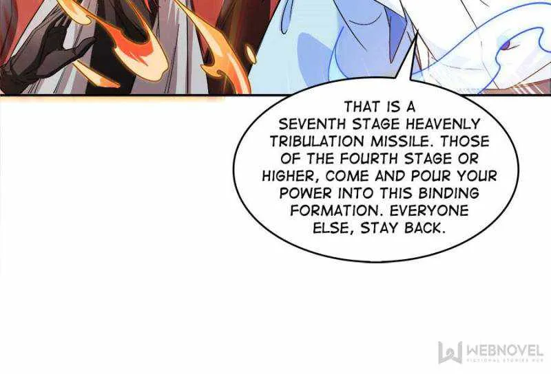 Cultivation Chat Group Mangakakalot X Chapter 398 Page 27