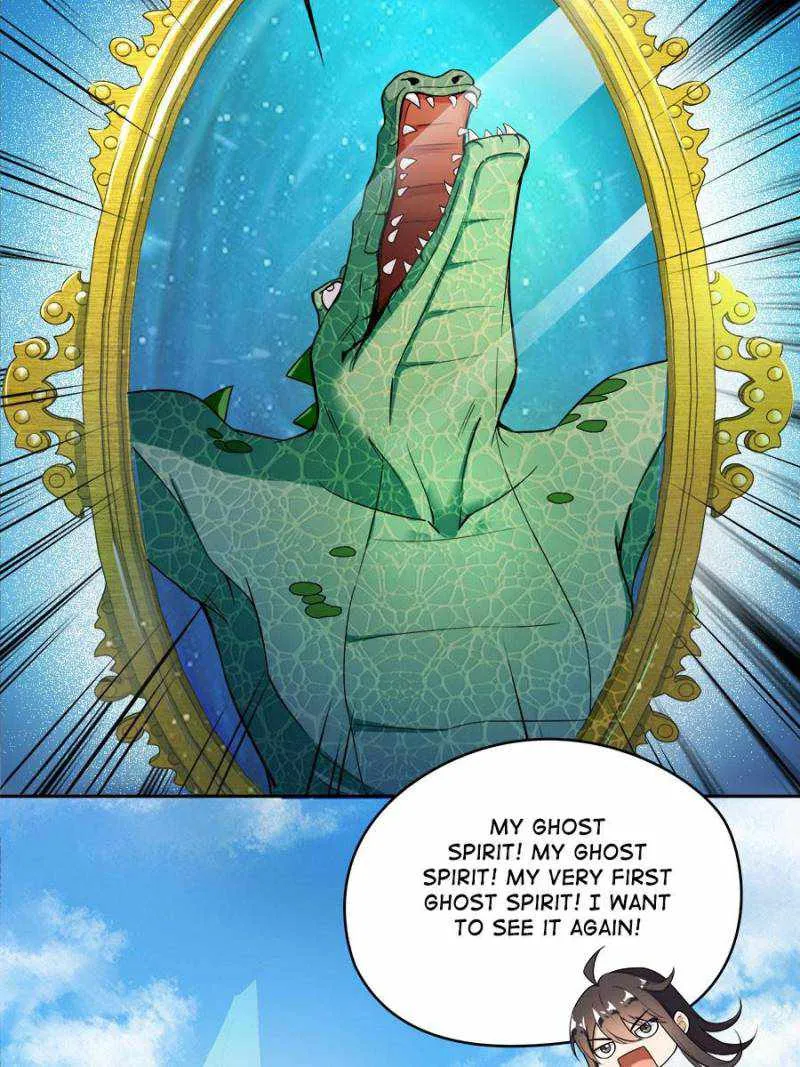 Cultivation Chat Group Mangakakalot X Chapter 398 Page 4