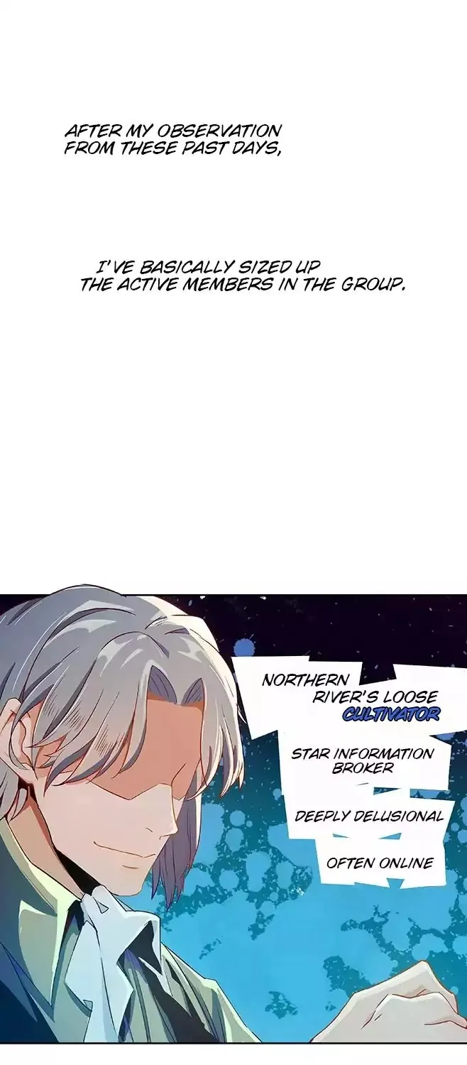 Cultivation Chat Group Mangakakalot X Chapter 3 Page 18