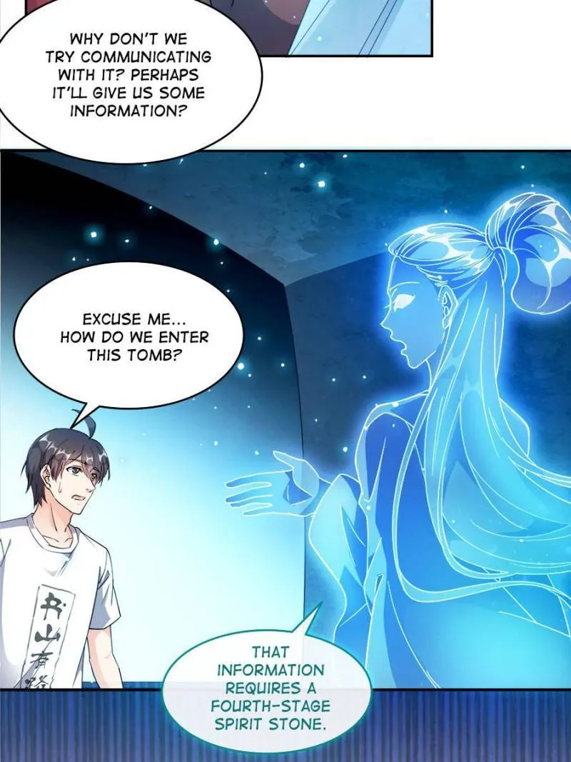 Cultivation Chat Group Mangakakalot X Chapter 301 Page 14